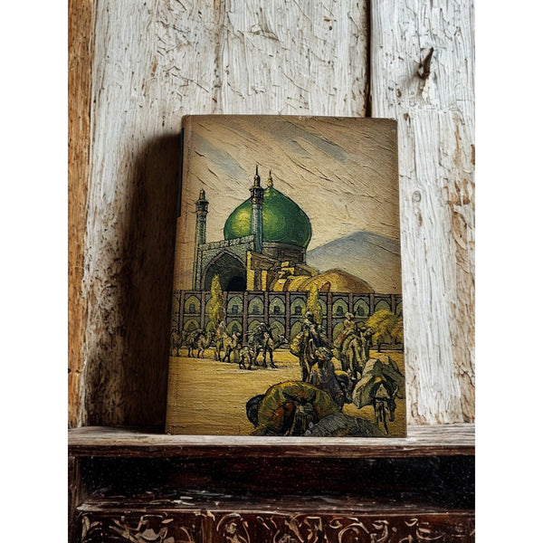 The Adventures of Hajji Baba of Ispahan: James Morier. Random House 1st Ed. 1937