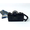 Olympus OM-4T 35mm SLR Film Camera Zuiko 50mm f/1.4 Lens Japan Vintage