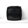 Carhartt 75L Heavy Haul Duffel Bag CTB0000605 Black NWT Rain Defender Backpack