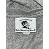 Duke Blue Devils Basketball T-Shirt Vintage 90s USA Heather Gray Men's XL Rare