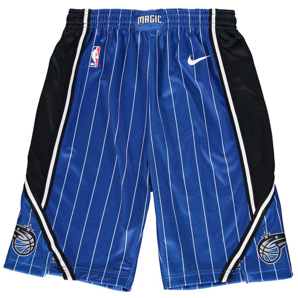 Orlando Magic NBA Player Issued Nike Swingman Shorts Icon Edition 2XL +2 46
