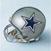 Tony Dorsett Signed Dallas Cowboys Riddell VSR4 Full Size Helmet Autograph RARE