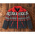 Polo Ralph Lauren Fair Isle Teddy Fleece Jacket Navy Kids Size 3 NWT