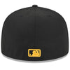 Pittsburgh Pirates New Era Armed Forces Day 2024 Camo 59FIFTY Fitted Hat 6 7/8