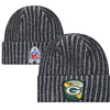 Green Bay Packers New Era Salute To Service Camo Knit Hat OSFM 2023 NWT