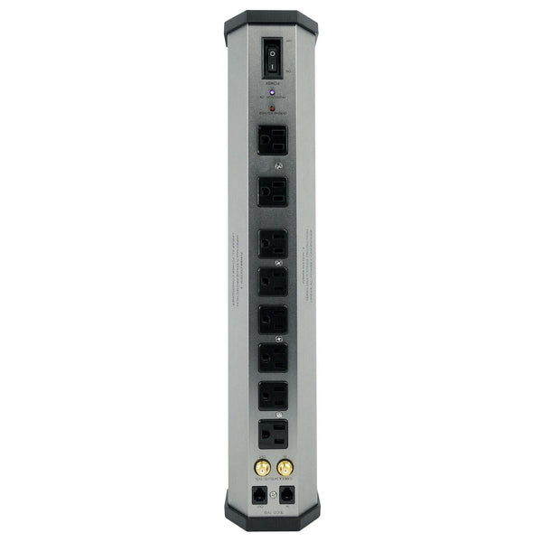 Furman PST-8 8 Outlet Power Station New In Packaging