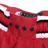 Chicago Bulls NBA Player Issued Nike Swingman Shorts Icon Edition 2XL +2 46