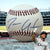 Tim Anderson Signed Auto Autograph ROMLB Baseball Miami Marlins White Sox