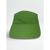 The Masters Tory Burch Berckmans Place Visor Augusta National Golf Club NWT Rare