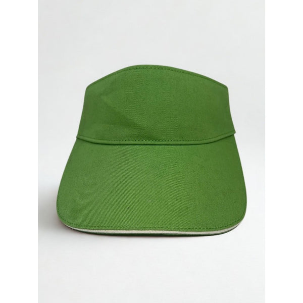 The Masters Tory Burch Berckmans Place Visor Augusta National Golf Club NWT Rare