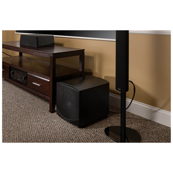 GoldenEar ForceField 30 8" High-Output Compact Subwoofer (NEW OPEN BOX)