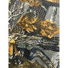 Cabela's Seclusion 3D Camo Shirt Men's M Reg VTG Deadstock NWT Hunting Woods