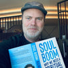 Rainn Wilson SIGNED Book Soul Boom: Why We Need a Spiritual Revolution AUTOGRAPH
