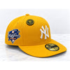 New York Yankees New Era Hat Club Taxi Pack 59FIFTY Hat Sz 7 NWT w/ Pin Rare
