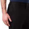 Public Rec Gamechanger 5 Pocket Pants Mens 42x28 Black Stretch Tech EUC