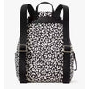 Kate Spade Chelsea Medium Backpack Leopard Heart KF338 NWOT MSRP $299 Rare