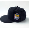 New York Yankees 1999 World Series New Era 59FIFTY Hat 7 1/4 USA Wool Vintage