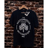 UFC Conor McGregor Reebok Notorious T-Shirt Black Men's Medium NWT Shamrock