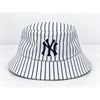 New York Yankees Pinstripe Bucket Hat Wendy's 6/18/25 SGA One Size NWOT