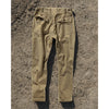 Relwen Military Supply Pant Worker Khaki 36x28 Utility Cargo Pants USA Style