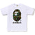 A Bathing Ape 1st Camo T Shirt Sz. M 1K80-110-012