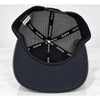 Good Good Golf Stance Trucker Hat Olive Green Black Mesh Snapback OSFA