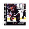 NHL Breakaway 98 (Sony PlayStation 1) PS1 Hockey Disc And Manual ML273