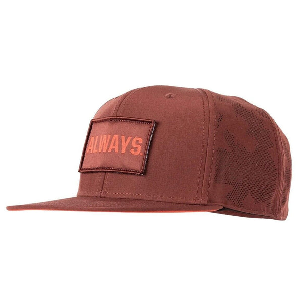 5.11 Tactical "ALWAYS" PT-R HAVOC Training Cap Spartan (559) SnapBack Hat NWT