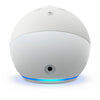 Amazon Echo Dot 5th Gen Smart Speaker Glacier White Alexa Voice Assistant NIB