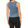 Peloton Distance Cropped Muscle Tank Top Women Sz. 2XL