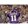 Minnesota Vikings Daunte Culpepper Champion NFL Jersey Sz. 52 2XL Vintage DS NWT