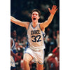 Christian Laettner 2015-16 NBA Panini Prizm Auto #P-CLT Auto