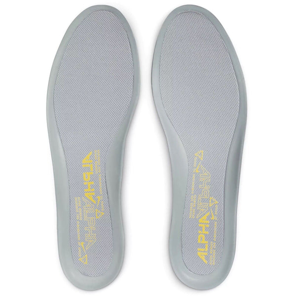 Nike Alpha Menace Pro 3 Mid Football Cleats FB8442-303 Green/Yellow Men’s 10