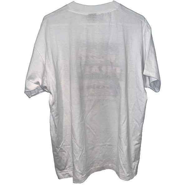 Jesus T Sing Praise To The Lord 1990 University Park Baptist Church Sz. XL