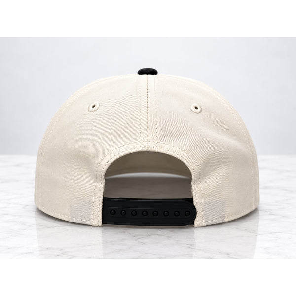 Philadelphia Museum of Art BOOM Exhibition Snapback Hat AS Colour Rare 2025