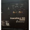GoldenEar ForceField 30 8" High-Output Compact Subwoofer (NEW OPEN BOX)