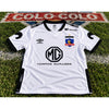 Colo Colo Esteban Paredes #7 Umbro Home Soccer Jersey Men’s S Chile 2019 Rare