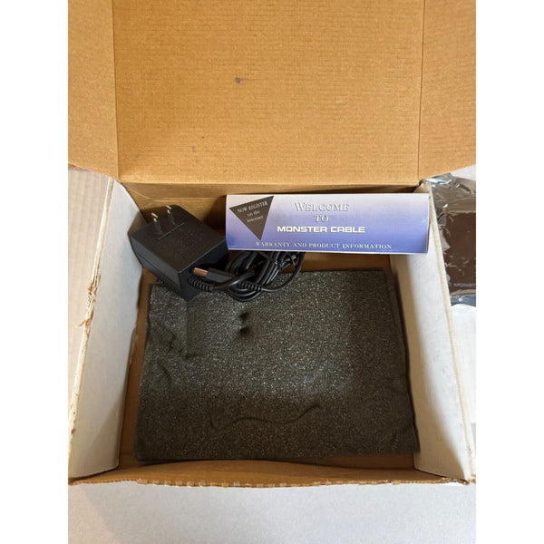 Monster Central CMN EMOD-4 10Base-T Ethernet Module