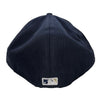 Mariano Rivera New York Yankees HOF 42 Stats Hat New Era Sz 8 Fitted 59Fifty