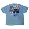 Richard Petty STP Drivers Shirt Sz. 2XL The King Forever Forty Three VTG