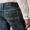 Ariat M4 Coltrane Durango Jeans Men 44x32 NWOT Relaxed Boot Cut Western