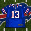 Buffalo Bills Stevie Johnson Nike Elite Jersey 52 2XL NWT Deadstock NFL
