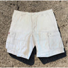 Polo Ralph Lauren Jeans Co Cargo Shorts 42 Khaki Y2K Gorpcore Military USA