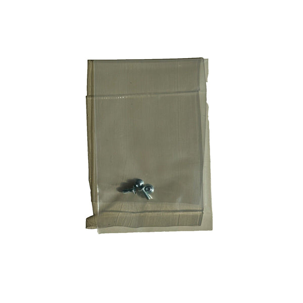 Lutron Homeworks SK-5FS-I-BE-E Faceplate Button Kit New In Box