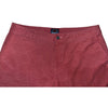 Faherty Belt Loop All Day Shorts 7" Men’s 36 Burgundy Stretch Drawstring EUC