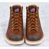 Weinbrenner Ultimate Wading Shoes Men's 12 EEE Felt Sole USA Deadstock NIB Rare