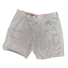 Tommy Bahama Island Bamboo Silk Shorts Mens 40 Cream Relaxed Fit Beach