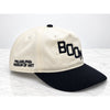 Philadelphia Museum of Art BOOM Exhibition Snapback Hat AS Colour Rare 2025