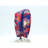 Vera Bradley Peanuts Snoopy House Woodstock Medium Cosmetic Bag NWT Quilted Rare