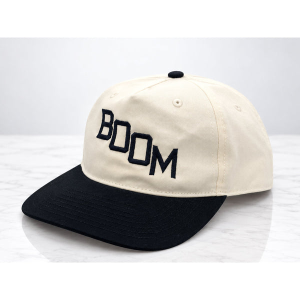 Philadelphia Museum of Art BOOM Exhibition Snapback Hat AS Colour Rare 2025